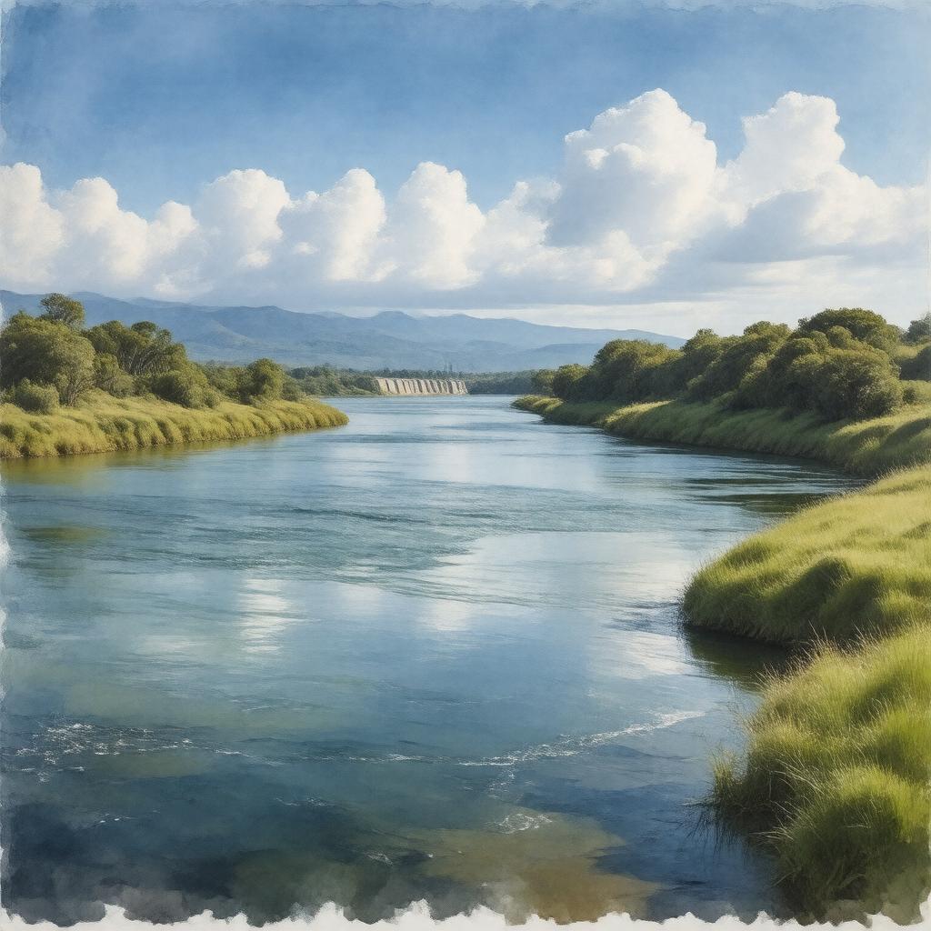 Uruguay River
